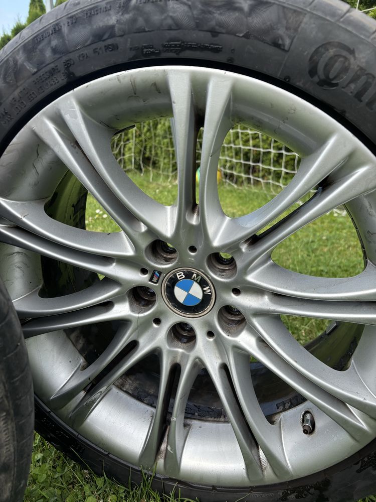 Felgi Styling 135 e60 e61