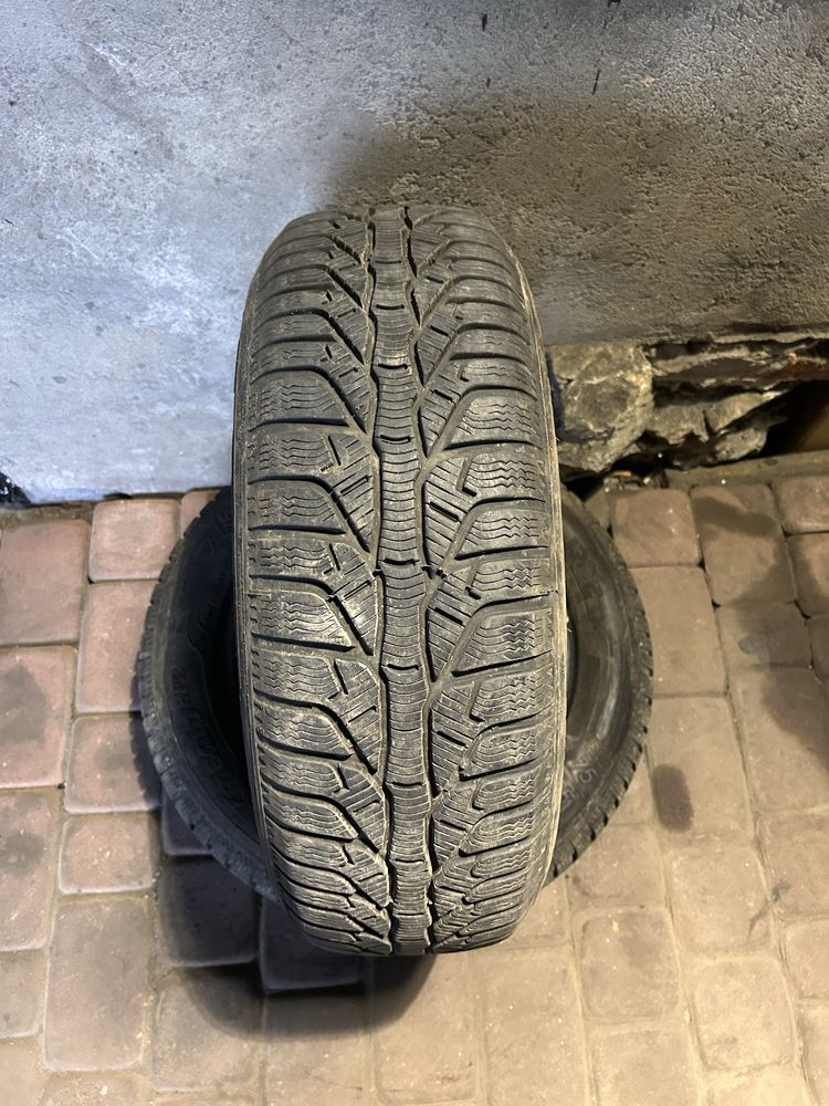 2x OPONY ZIMOWE Kleber Krisalp HP2 175/65/14 82T !