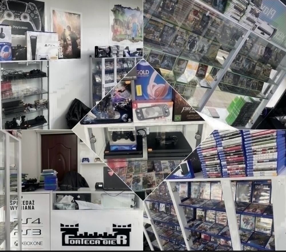 PL Need For Speed Shift Ps3 Gwarancja