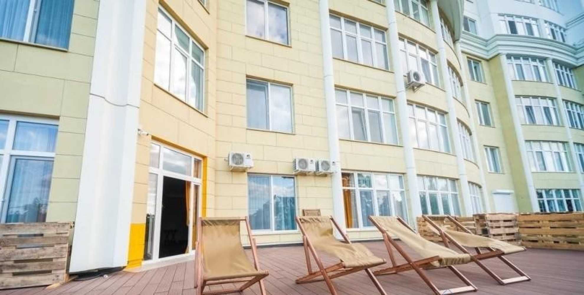 Продам действующий мини-отель