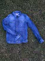 Джинсовка куртка Diesel levi's