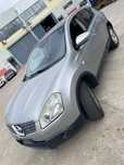 Nissan Qashqai de 2011 para peças