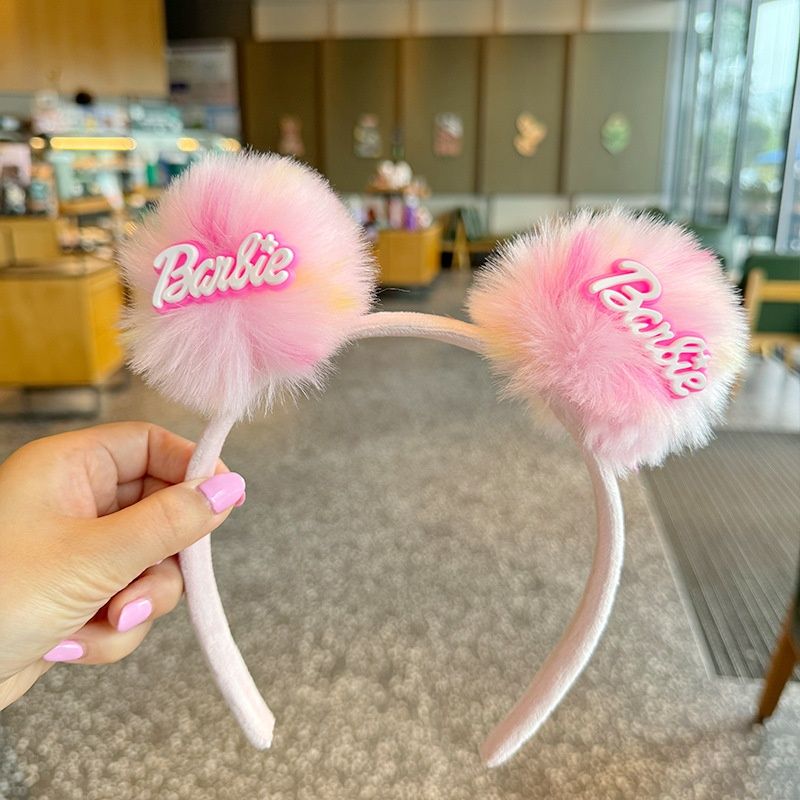 Bandolete Barbie