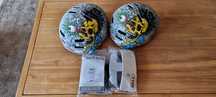 BELL Faction capacete multisports x2 - T M 54-59cm e T L 58-63cm