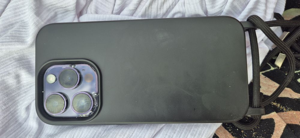 Iphone 14 PRO 128gb TROCO