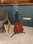 Gitara Ever Play EV-121 plus Stojak GRATIS