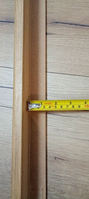 Opaska drzwi do scieznicy 70