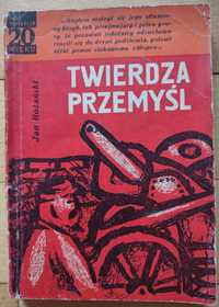 Twierdza Przemyśl Jan Różański 1966