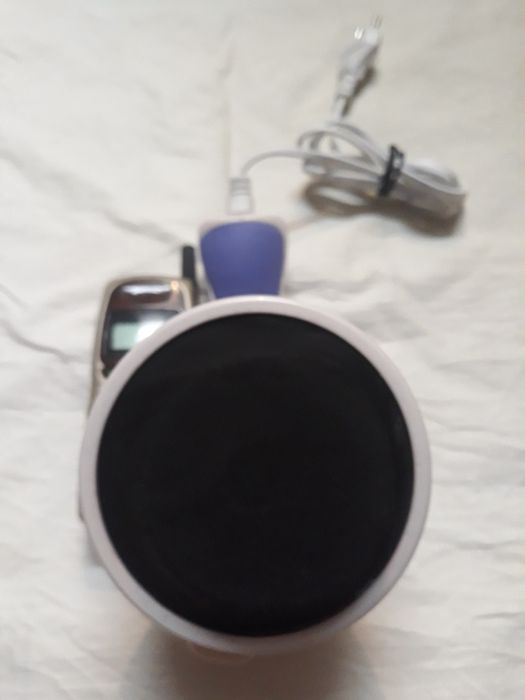 Вибромассажер Relax & Tone