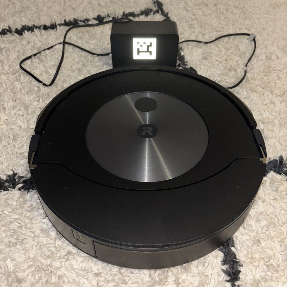 Robot Sprzątający iRobot Combo J7
