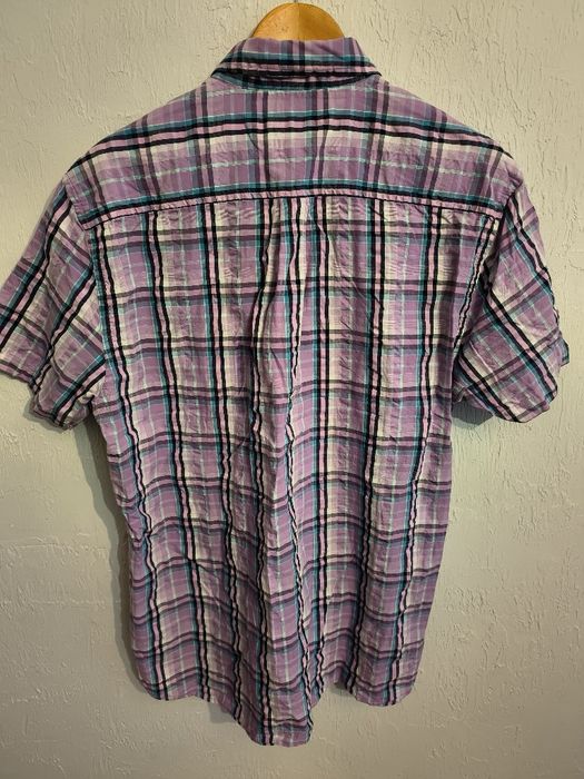 Męska koszula Wolsey Regular Fit L