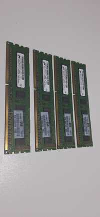 Оперативна пам'ять DIMM Micron DDR3 2Gb 1333MHz (MT18JSF25672AZ-1G4F1)