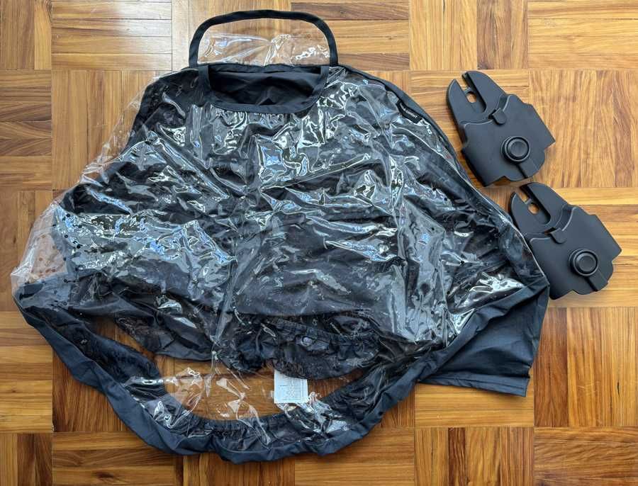 Carrinho de bebé MAXI-COSI - 0 a 22kg Zelia³