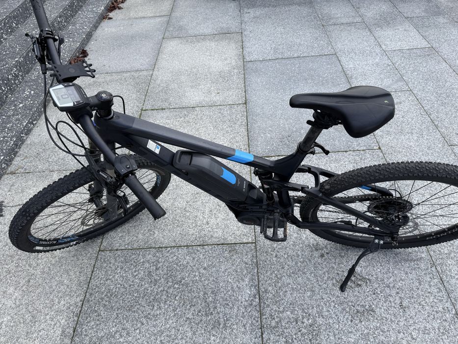 Trek Powerfly 7 .(L)