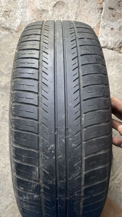 запаска Volksvagen golf 5 , golf plus