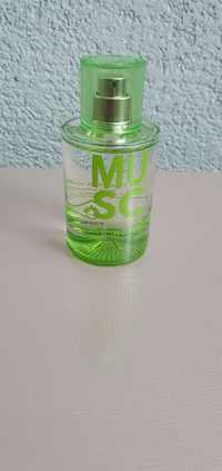 Perfumu musc, 50ml