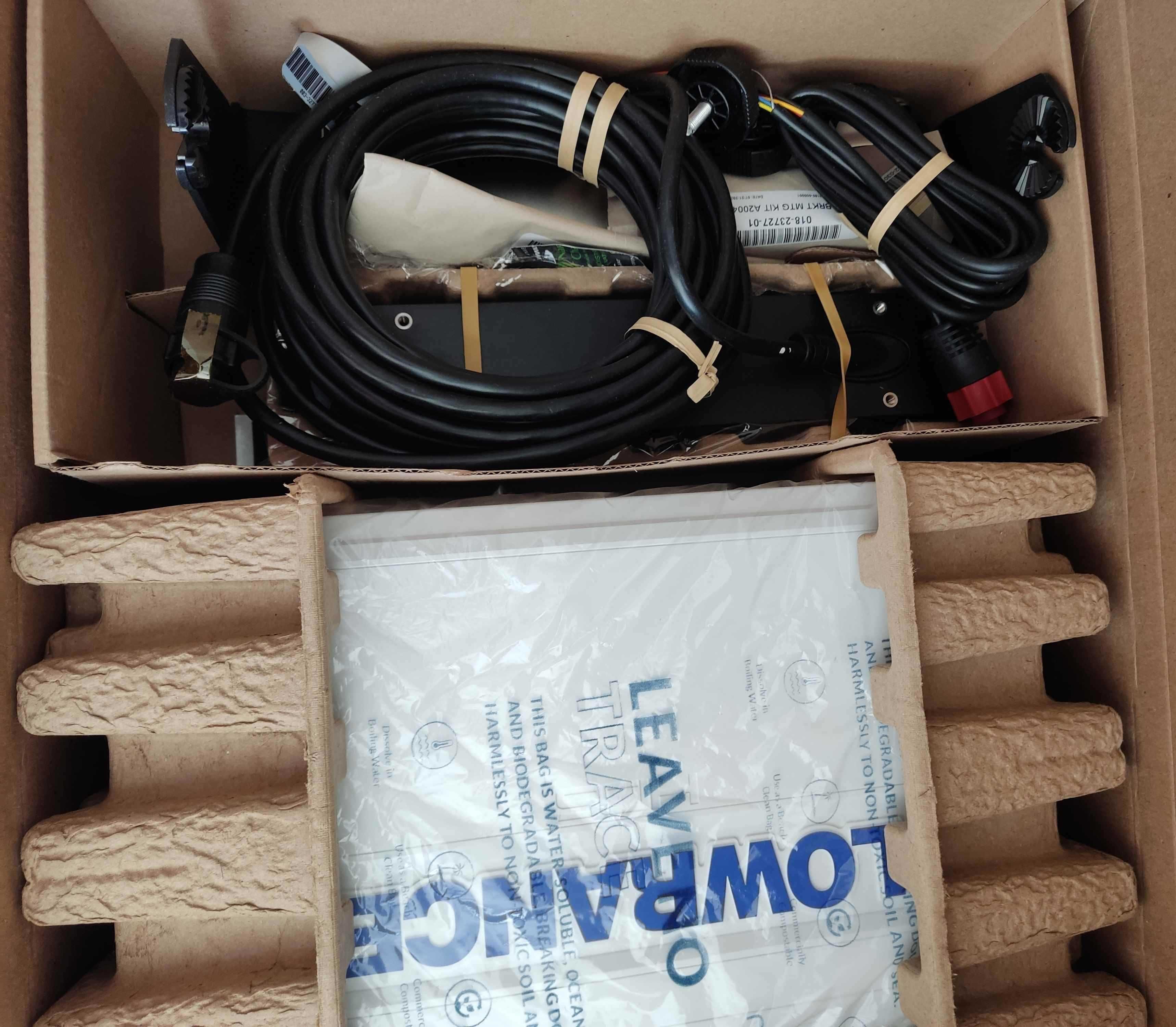 Lowrance HDS 10 PRO Gwarancja producenta