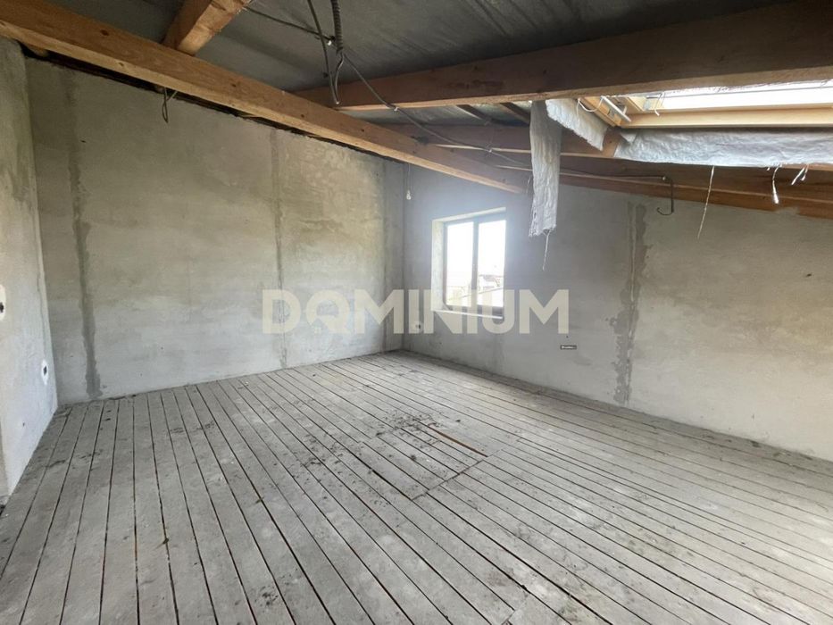 Продається недобудова в м. Виноградів вул. Дружби