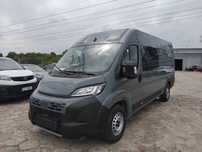 Fiat DUCATO  Brygadówka, 7 osób