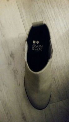 Buty even & odd 37 nowe