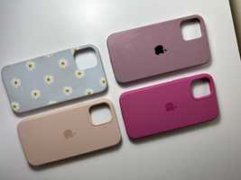 Case Apple na Iphona 12 mini