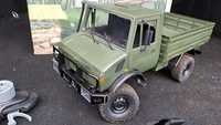 Unimog 4x4 ldrc rc