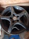 Felgi aluminiowe 15