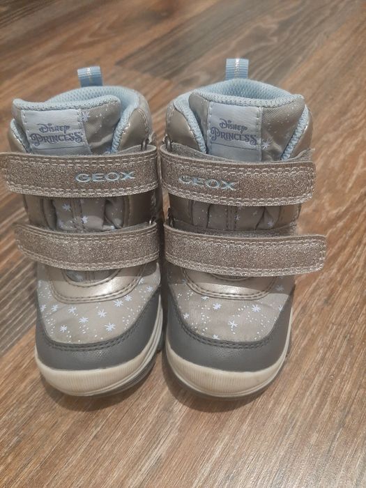 Geox 21розмір зима