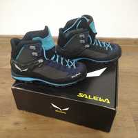 Buty trekkingowe salewa