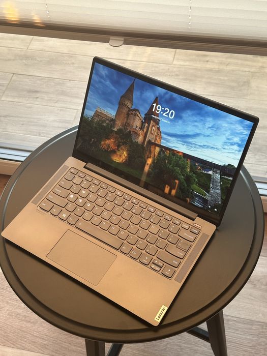 Laptop lenovo yoga s740-13IIL do pracy szkoly na studia dla studenta