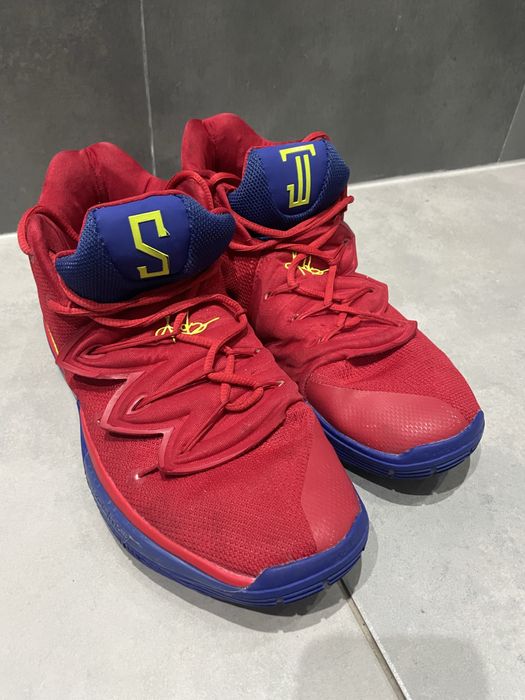 Nike Kyrie Irving 5 43 , 27.5cm