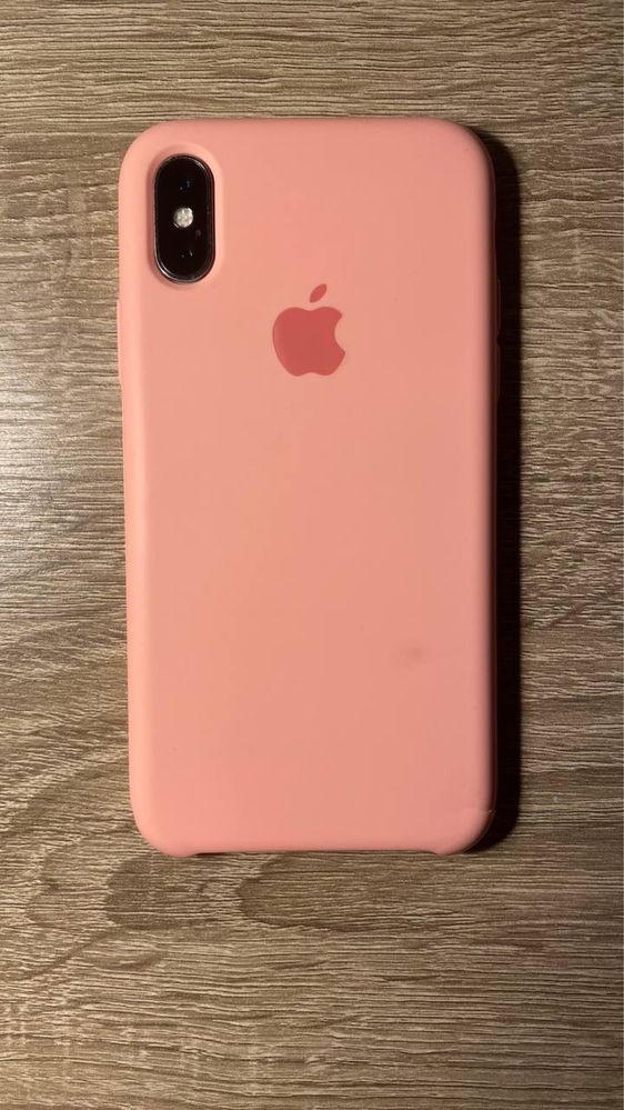 iPhone X White | 64 GB | Гарний стан