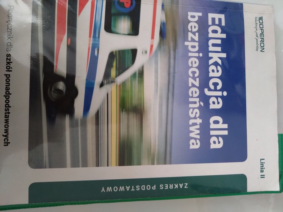 Edukacja dla bezpieczeństwa