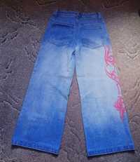 Jaded London jeans