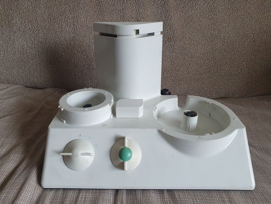 Кухонный комбайн Braun CombiMax K700 на запчасти или восстановление