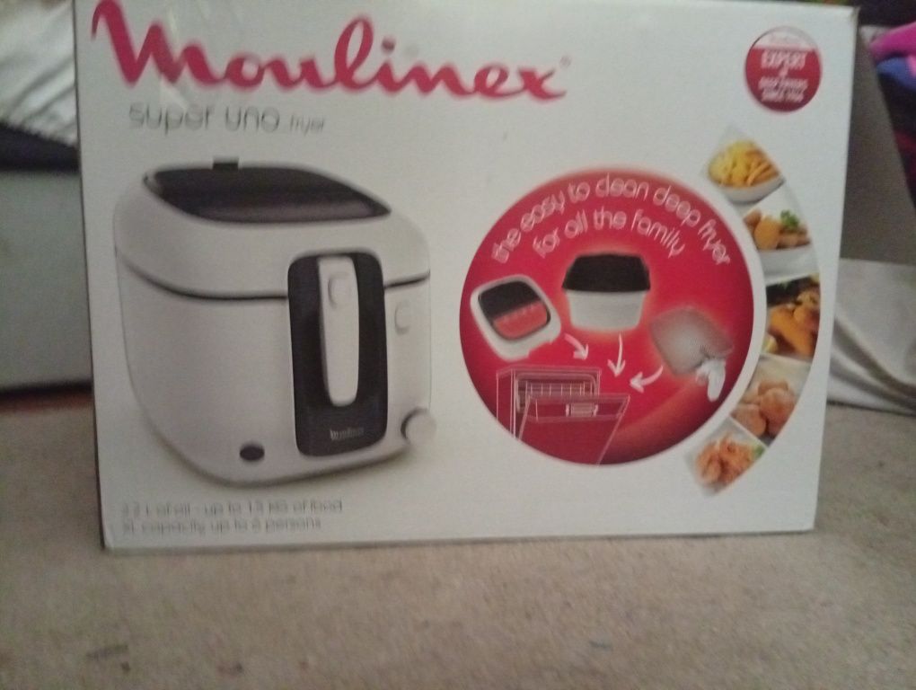 Moulinex super uno