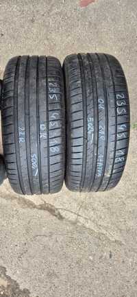 2szt opony letnie Michelin Pilot Sport 4 _ 235/45/18