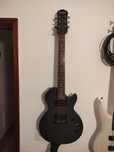 Guitarra epiphone special + amp Harley Benton