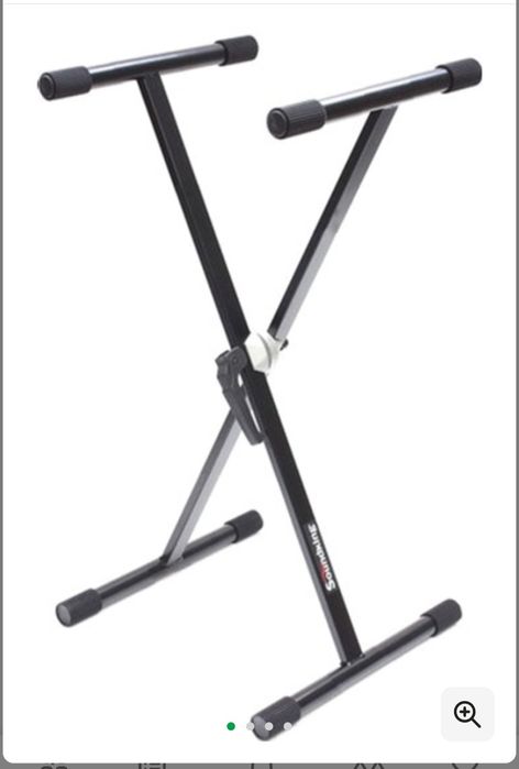 Продам стойку для синтезатора