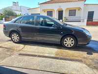 Citroen c5 1.6 hdi exclusive venda ou troco por moto