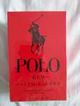 Ralph Lauren Polo Red 125ml
