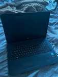 Laptop niesprawny HP