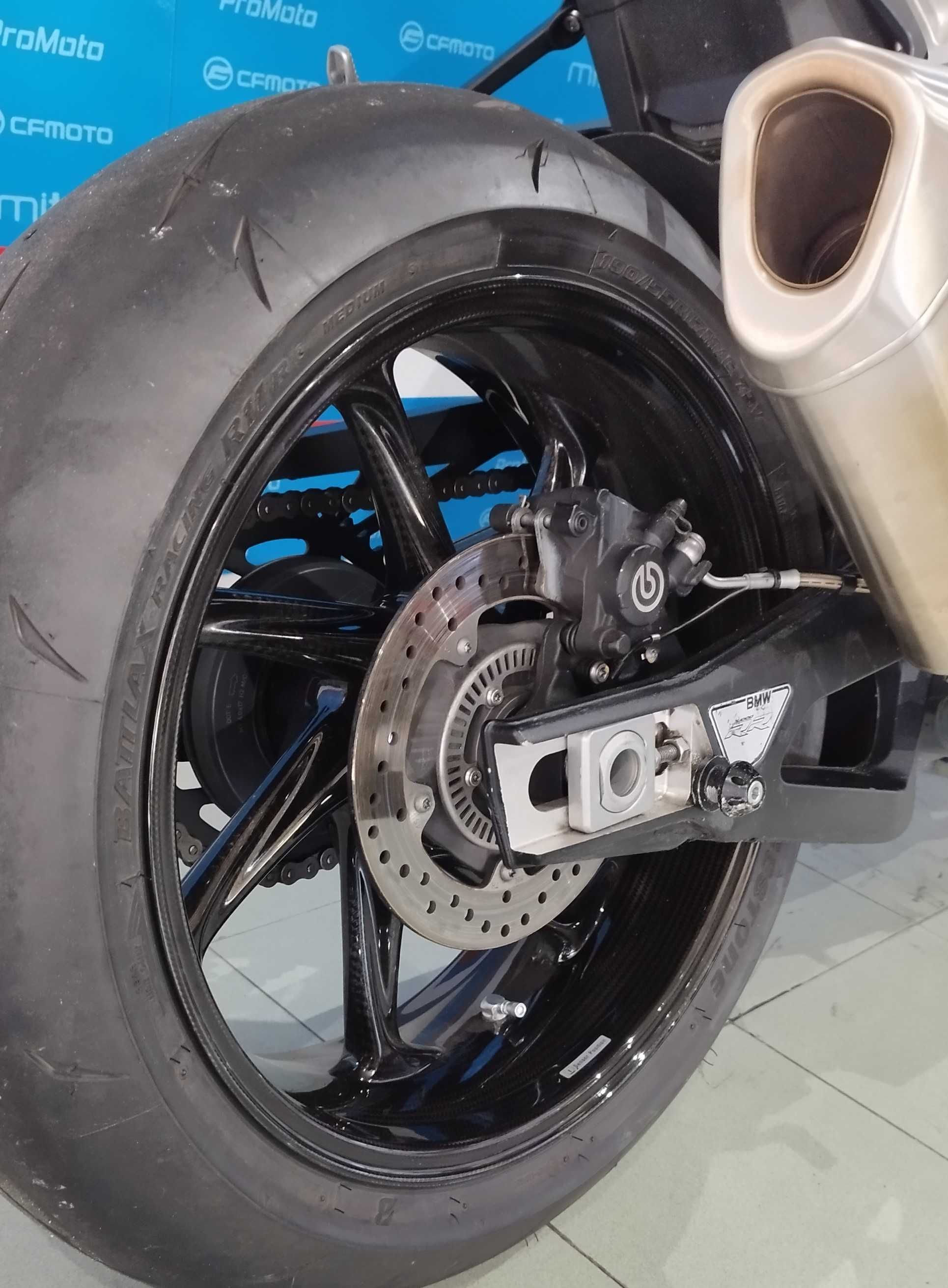 Bmw s1000rr pack M