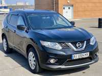 Nissan Rogue АWD 2015р