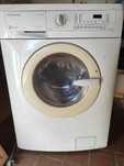 Пральна машина Electrolux EWF 1020 на запчастини