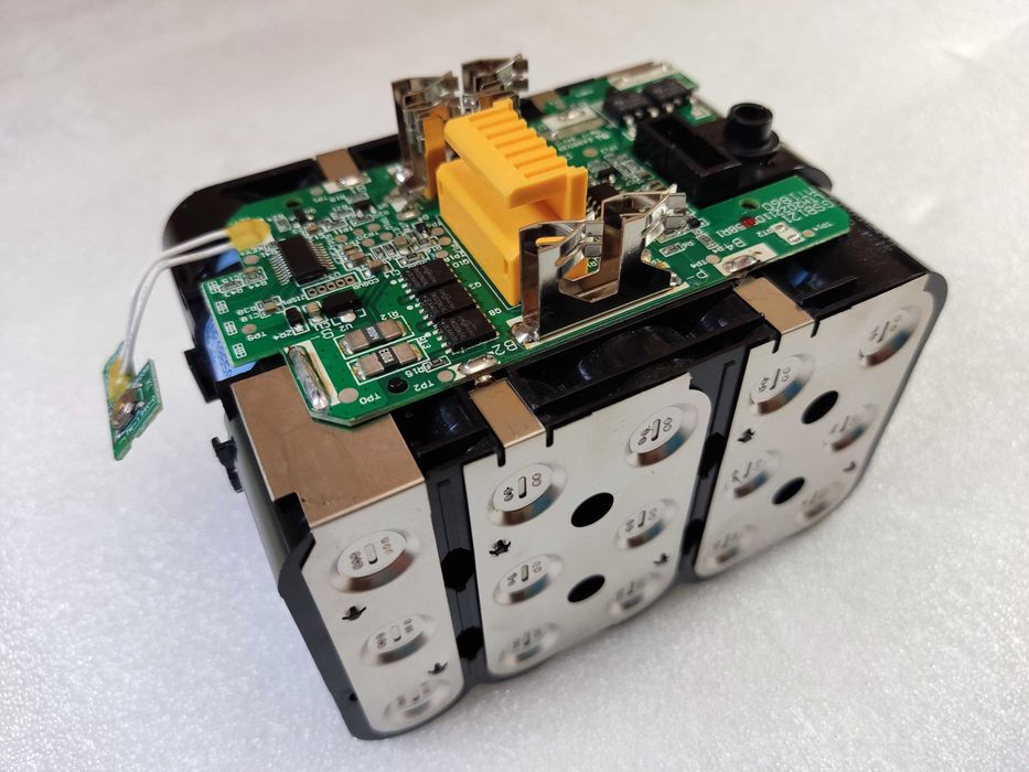 НОВЫЙ аккумулятор разъем Makita. Батарея Makita. От 2,5Ач до 12Ач