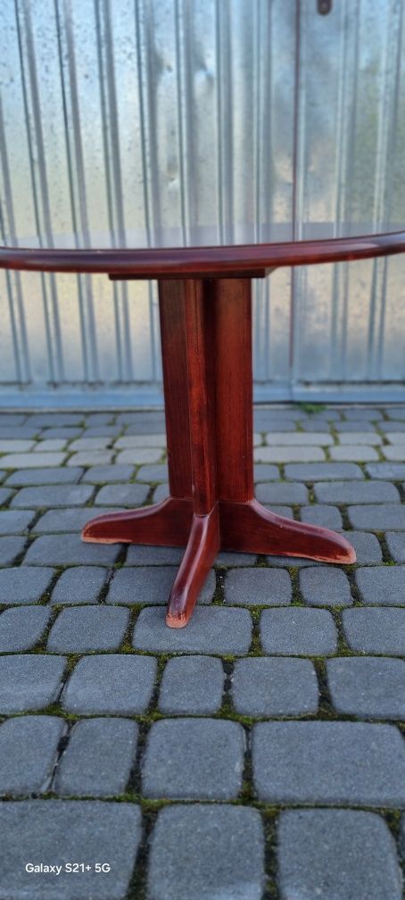 Stolik okrągły 60 cm