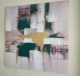 Home&you obraz duzy 100×100