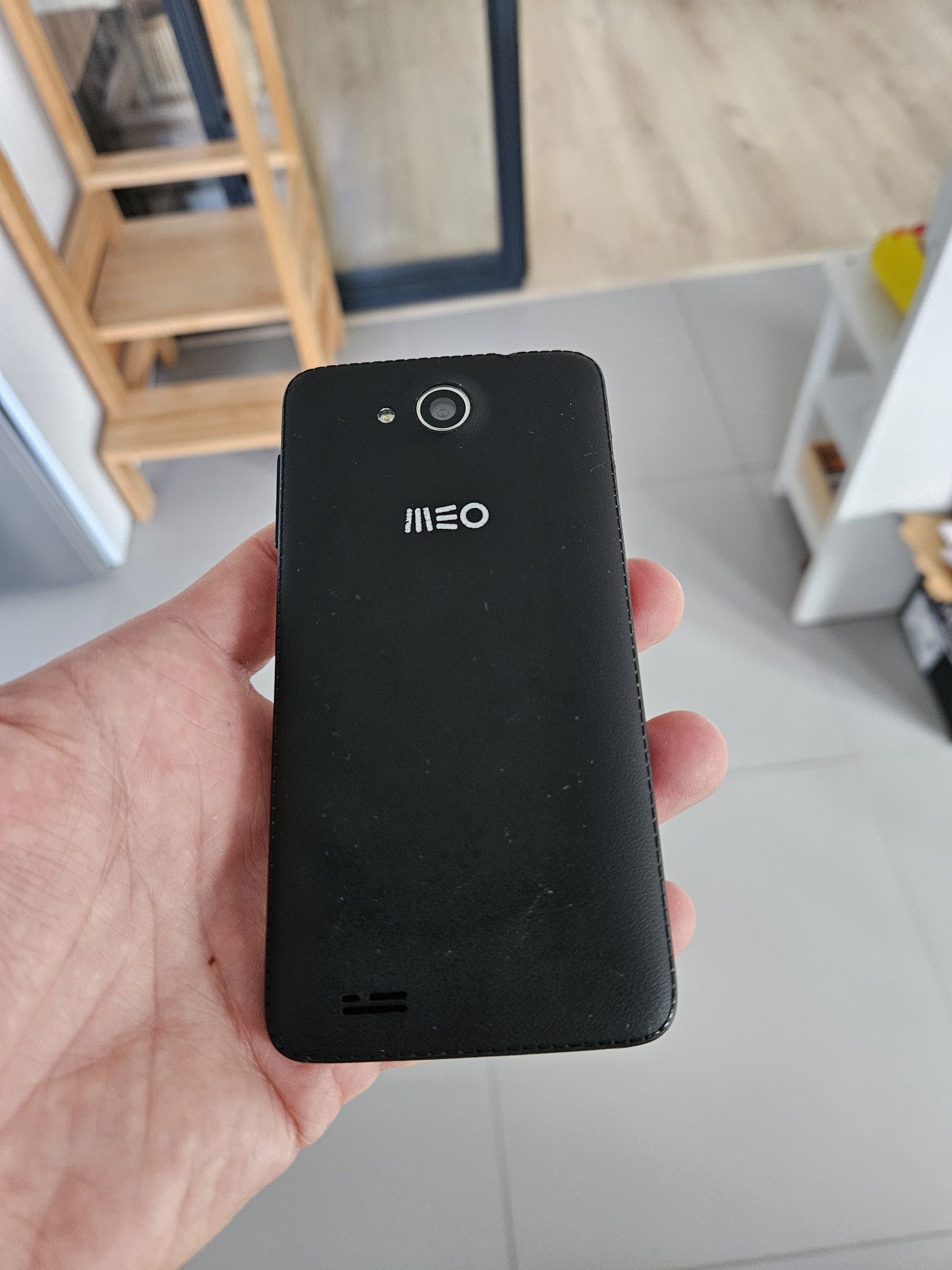 Telemóvel Meo smart A30