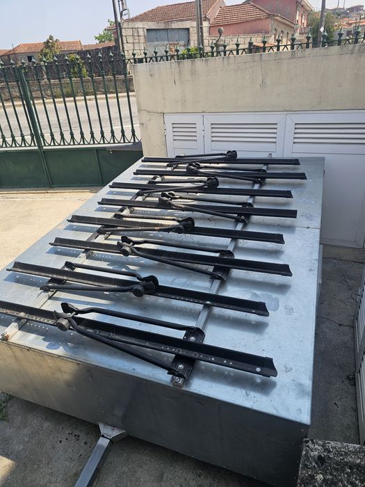 Reboque/Atrelado para Bicicletas